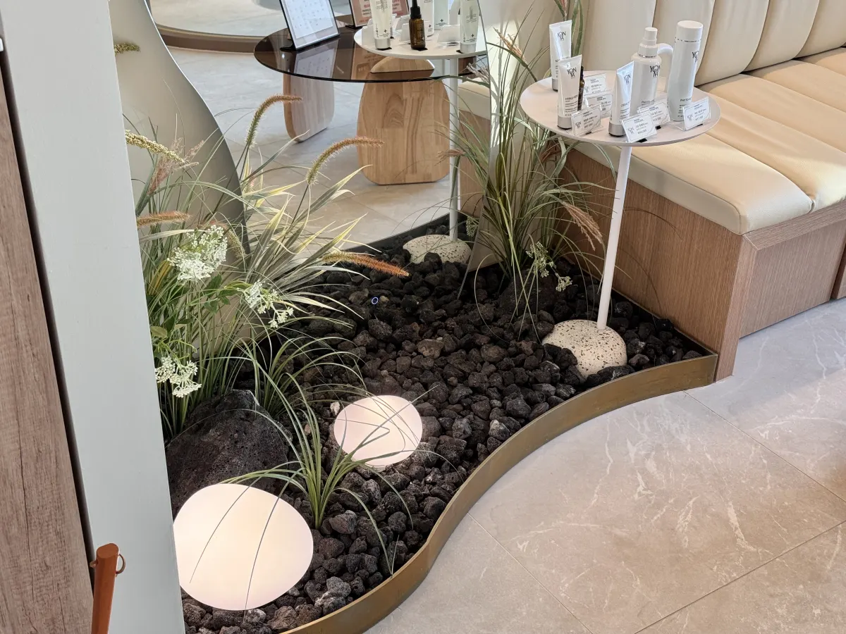 여수 페이셜트리트먼트 웨디아 여수웅천점